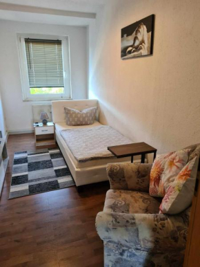 Kleine Wohnung für Monteure und Dienstreisen